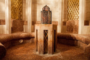 Vanagupe Spa And Conference Centre