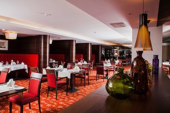 Vanagupe Spa And Conference Centre