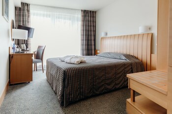 Vanagupe Spa And Conference Centre