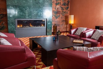 Vanagupe Spa And Conference Centre