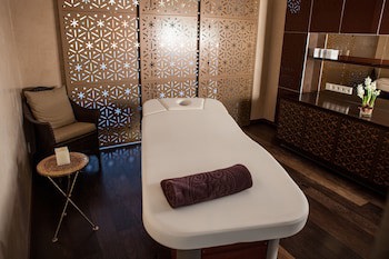 Vanagupe Spa And Conference Centre