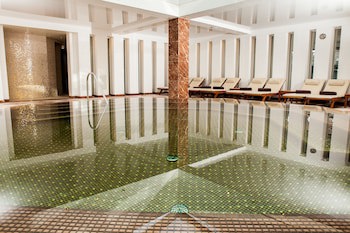 Vanagupe Spa And Conference Centre