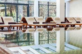Vanagupe Spa And Conference Centre