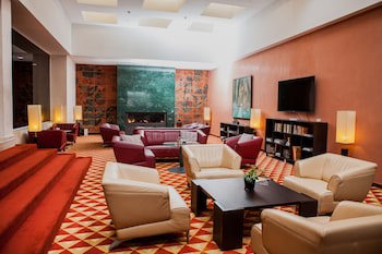 Vanagupe Spa And Conference Centre