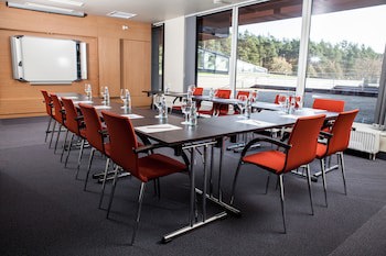Vanagupe Spa And Conference Centre