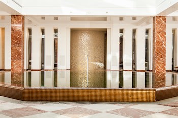 Vanagupe Spa And Conference Centre