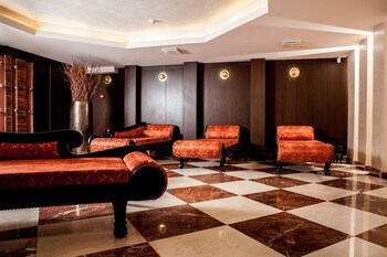 Vanagupe Spa And Conference Centre