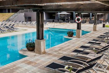 Vanagupe Spa And Conference Centre