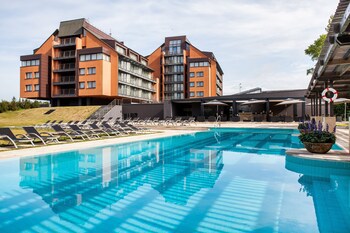 Vanagupe Spa And Conference Centre