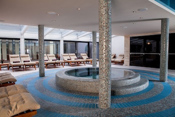Vanagupe Spa And Conference Centre