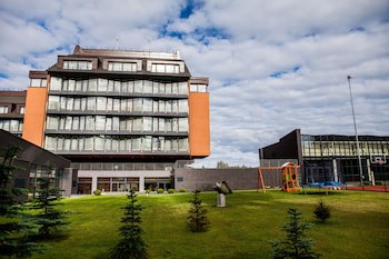 Vanagupe Spa And Conference Centre
