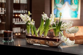 Vanagupe Spa And Conference Centre