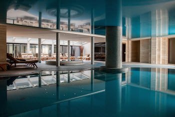 Vanagupe Spa And Conference Centre