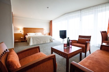 Vanagupe Spa And Conference Centre