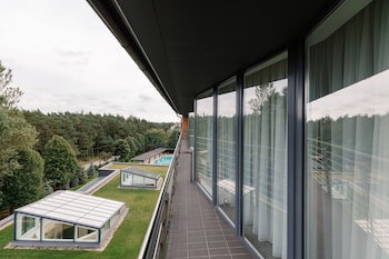 Vanagupe Spa And Conference Centre