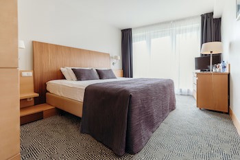 Vanagupe Spa And Conference Centre
