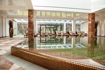 Vanagupe Spa And Conference Centre