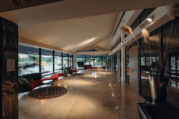Vanagupe Spa And Conference Centre