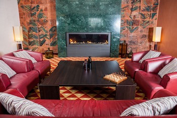 Vanagupe Spa And Conference Centre