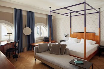 Falkensteiner Grand Spa Marienbad