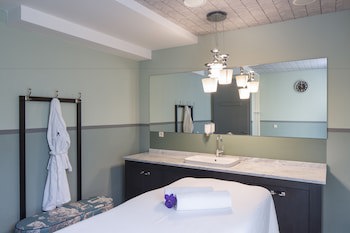 Falkensteiner Grand Spa Marienbad