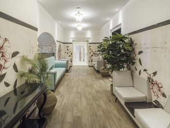 Falkensteiner Grand Spa Marienbad