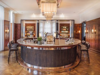 Falkensteiner Grand Spa Marienbad