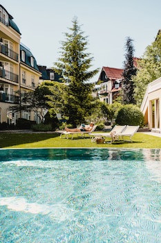 Falkensteiner Grand Spa Marienbad
