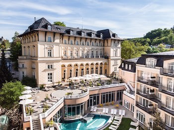 Falkensteiner Grand Spa Marienbad