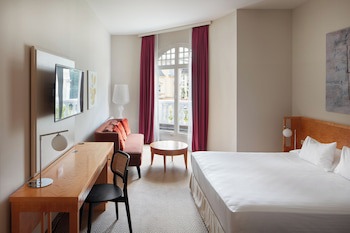 Falkensteiner Grand Spa Marienbad