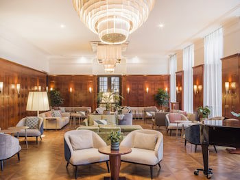 Falkensteiner Grand Spa Marienbad