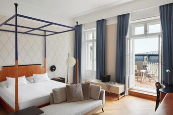 Falkensteiner Grand Spa Marienbad