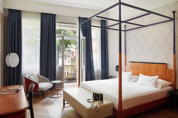 Falkensteiner Grand Spa Marienbad