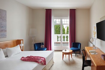 Falkensteiner Grand Spa Marienbad