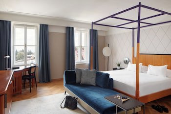 Falkensteiner Grand Spa Marienbad
