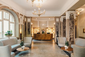 Falkensteiner Grand Spa Marienbad