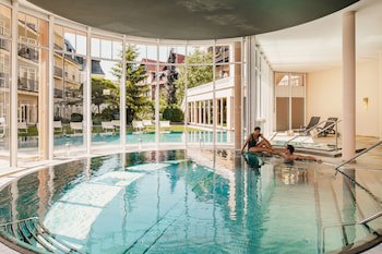Falkensteiner Grand Spa Marienbad