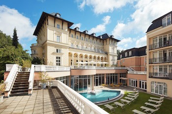 Falkensteiner Grand Spa Marienbad