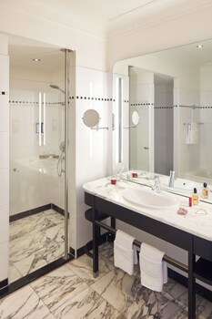 Falkensteiner Grand Spa Marienbad