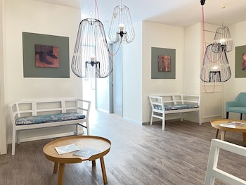 Falkensteiner Grand Spa Marienbad