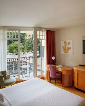 Falkensteiner Grand Spa Marienbad