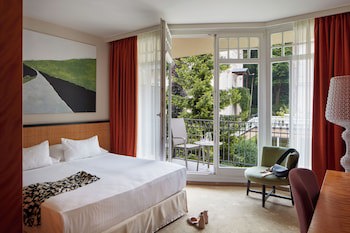 Falkensteiner Grand Spa Marienbad