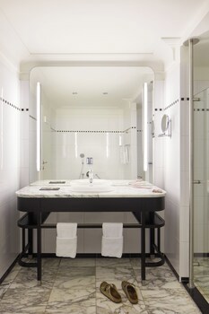 Falkensteiner Grand Spa Marienbad