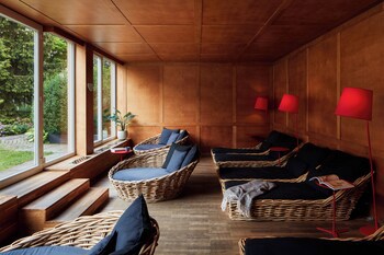 Falkensteiner Grand Spa Marienbad