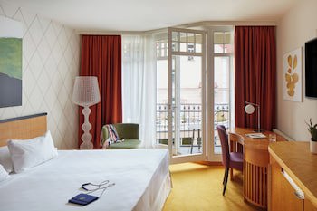 Falkensteiner Grand Spa Marienbad