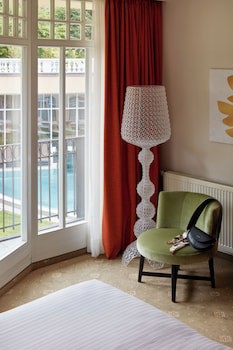 Falkensteiner Grand Spa Marienbad