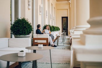 Falkensteiner Grand Spa Marienbad