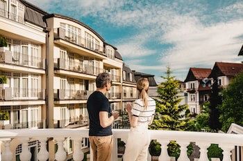 Falkensteiner Grand Spa Marienbad