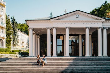 Falkensteiner Grand Spa Marienbad