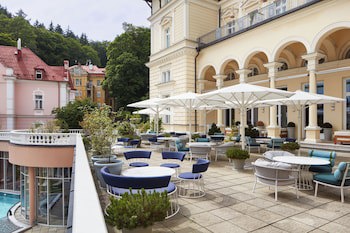 Falkensteiner Grand Spa Marienbad
